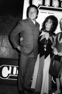 Occupation A Prints: Richard Burton and Elizabeth Taylor at the Round House London 1970