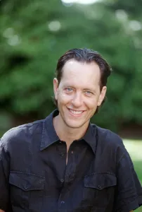00138 Prints: Richard E Grant Actor August 98 Who will be staring in The Scarlet Pimpernel in a