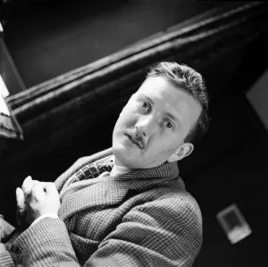 00020 Prints: Richard Wakeford V. C. June 1946 O2826-002 He was 22 years old