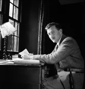 00019 Prints: Richard Wakeford V. C. June 1946 O2826-002 He was 22 years old