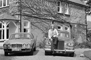Rick Wakeman 1975 Rick Wakeman recently voted the world