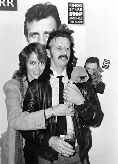 Ringos Return. Tax exile Ringo starr has come home to Britain after six years
