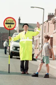 Road Safety Team for North Yorkshire County Council are already planning for the next