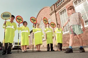 Road Safety Team for North Yorkshire County Council are already planning for the next