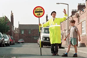 Road Safety Team for North Yorkshire County Council are already planning for the next