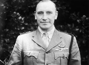 Robert Blair Paddy'Mayne was born in Newtownards, County Down