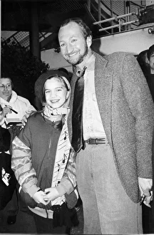 Robert Englund Actor who stars as Freddie Kruger in the Nightmare on Elm Street films