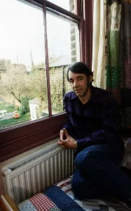 Roger Lloyd Pack Actor who played Trigger in Only Fools And Horses