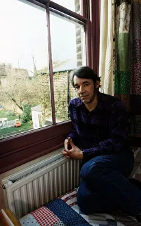 00538 Prints: Roger Lloyd Pack Actor who played Trigger in Only Fools And Horses Dbase