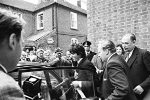 Rolling Stones Mick Jagger and Keith Richards drug case, Chichester