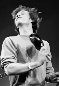 00324 Prints: The Rolling Stones perform at the Mew Musical Express Poll Winners All Star Concert
