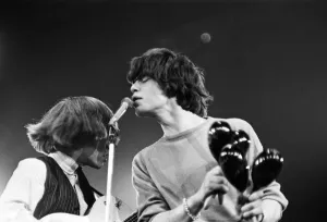 00386 Prints: The Rolling Stones perform at the New Musical Express Poll Winners All Star Concert