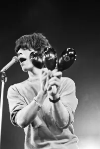 00386 Prints: The Rolling Stones perform at the New Musical Express Poll Winners All Star Concert