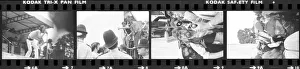Rolling Stones performance at Hyde Park 5th July 1969