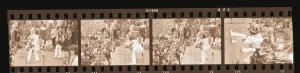 Rolling Stones seen here during their free concert in Hyde Park 5th July 1969 *** Local