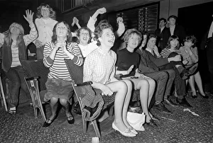 The Rolling Stones at Stockton. September 1964 S08359-003