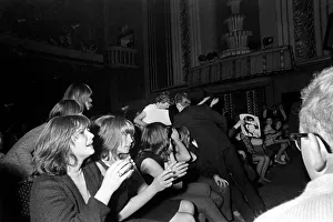 The Rolling Stones at Stockton. September 1964 S08359-024