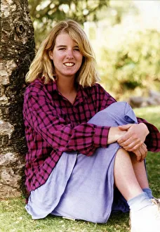 Rory Kennedy youngest daughter of the late Robert Kennedy, Bobby Kennedy, neice of JFK