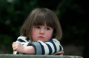 Rosey Purkiss-Mcendoo Child Actress July 98 Who stars in the Safeways tv advert