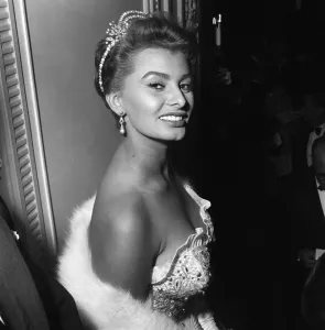 Royal Gala Opening Premiere of the Italian Film Festival, Tivoli Theatre, London
