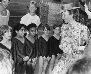 Local Prints: A royal visit brought smiles to the faces of young and old alike in Coventry Today