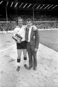 Rugby League Chalenge Cup Final at Wembley Stadium Warrington v Widnes