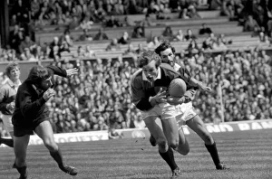 Rugby sevens at Twickenham. Richmond retained Middlesex Sevens title at Twickenham