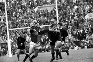 Rugby Union Middlesex Sevens tournament at Twickenham Saracens v Harlequins May