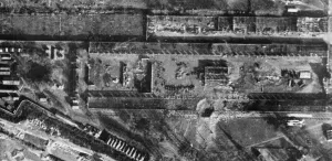 Defiance Prints: Sabotage of the Artillery Park at Grenoble on the night of 13th / 14th November 1943 by