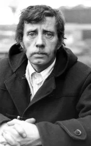 Trade Union Prints: Sammy Gilmore, Convenor of Shop Stewards at Govan Shipbuilders, circa 1979