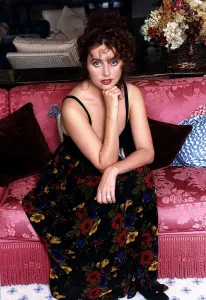 Sarah Brightman Actress and Wife of Andrew Lloyd Webber dbase