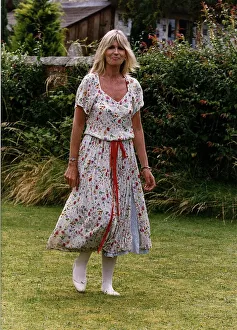 Sarah Johnson Mistress of Leo Cooper Husband of Jilly Cooper dbase