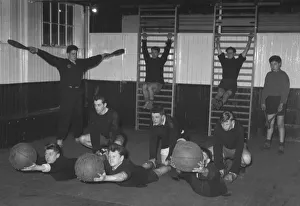 Behind the scene at Coventry Citys Highfield Road ground in the build-up to the new