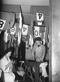 Behind the scenes at Coventry Citys Highfield Road ground in the build-up to the new