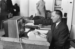 Scenes at Glorious Goodwood. CCTV in use at Goodwood for the first time