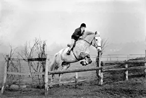 School for training jockey. The apprentices training centre for jockeys is at Kenilworth