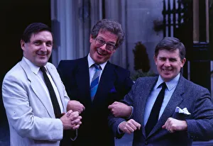 01159 Prints: Scotland the what 1987 Buff Hardie George Donald Stephen Robertson