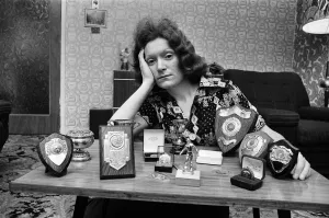 Scotland Prints: Scotland Ladies football star Edna Neillis has been informed by the Ladies Football