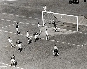 Scotland versus Cyprus international football 1969 football SCOTLAND V CUPRUS