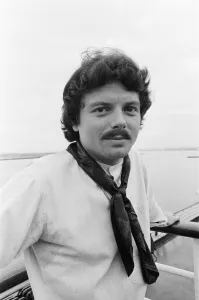 Dock Prints: Scott McKenzie, pictured. Scott McKenzie was born Philip Wallach Blondheim