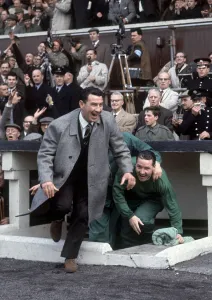 Scottish Cup Final 1965 Celtic versus Dunfermline Sean Fallon (Assistant Manager