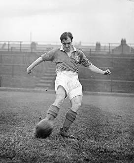 Scoular Portsmouth Circa December 1946 - January 1947