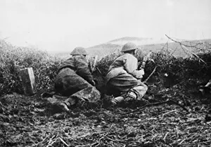 The Second Battle of El Alamein was a battle of the Second World War that took place near