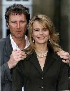 Serena Scott Thomas actress stars in Diana Her True Story