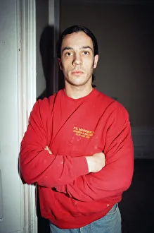 Shamed footballer Armando de Melo has vowed to take the SFA to court - despite having his
