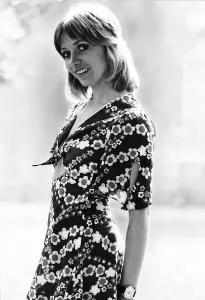 Sharon Duce actress who appears in the Thirty Minute Theatre in The Moonlighters DBase