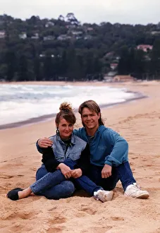 Sharyn Hodgson actress who appeared as Carly in the Australian Soap Home