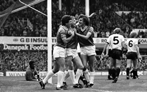 Sheffield Wednesday 0 v. Wolverhampton Wanderers 0. Division 2 Football