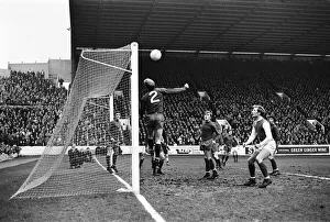 Sheffield Wednesday v Scunthorpe United FA Cup fourth round match at Hillsborough January