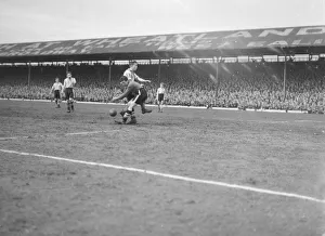 Sheffield Weds v Brentford 12 / 4 / 1952 XP0000 C1845 / 4